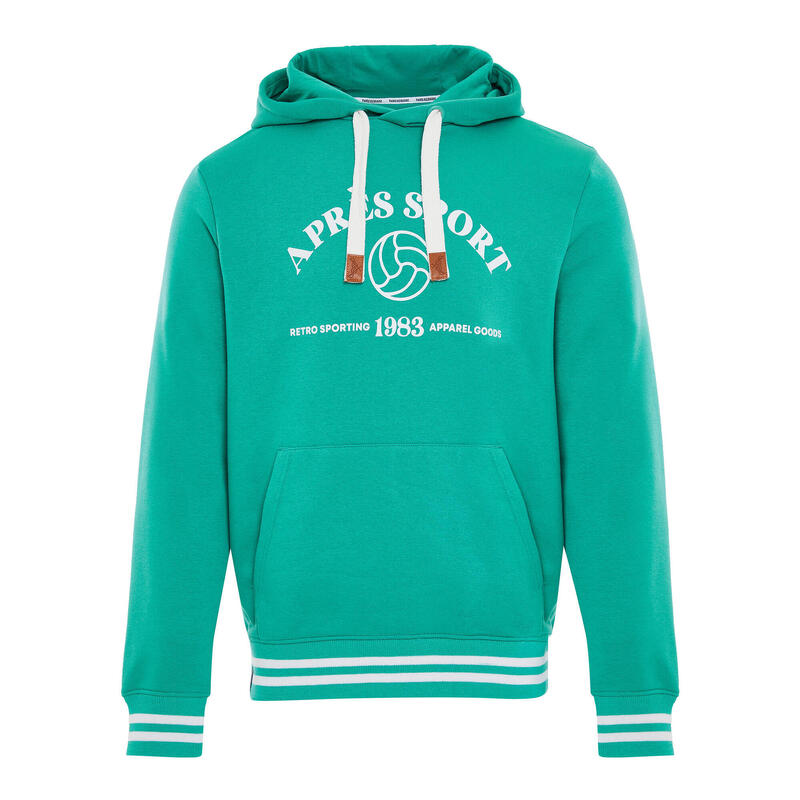 Hoodie Heren THREADBARE