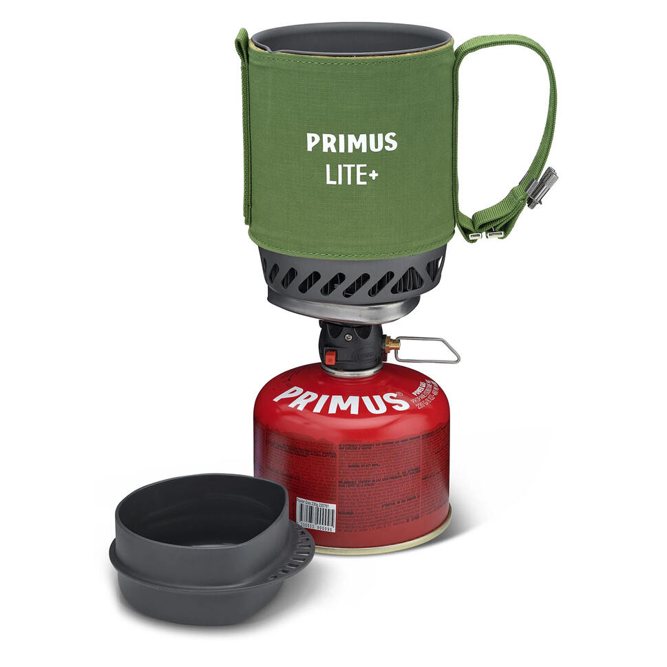 Zestaw do gotowania Primus LITE PLUS STOVE SYSTEM