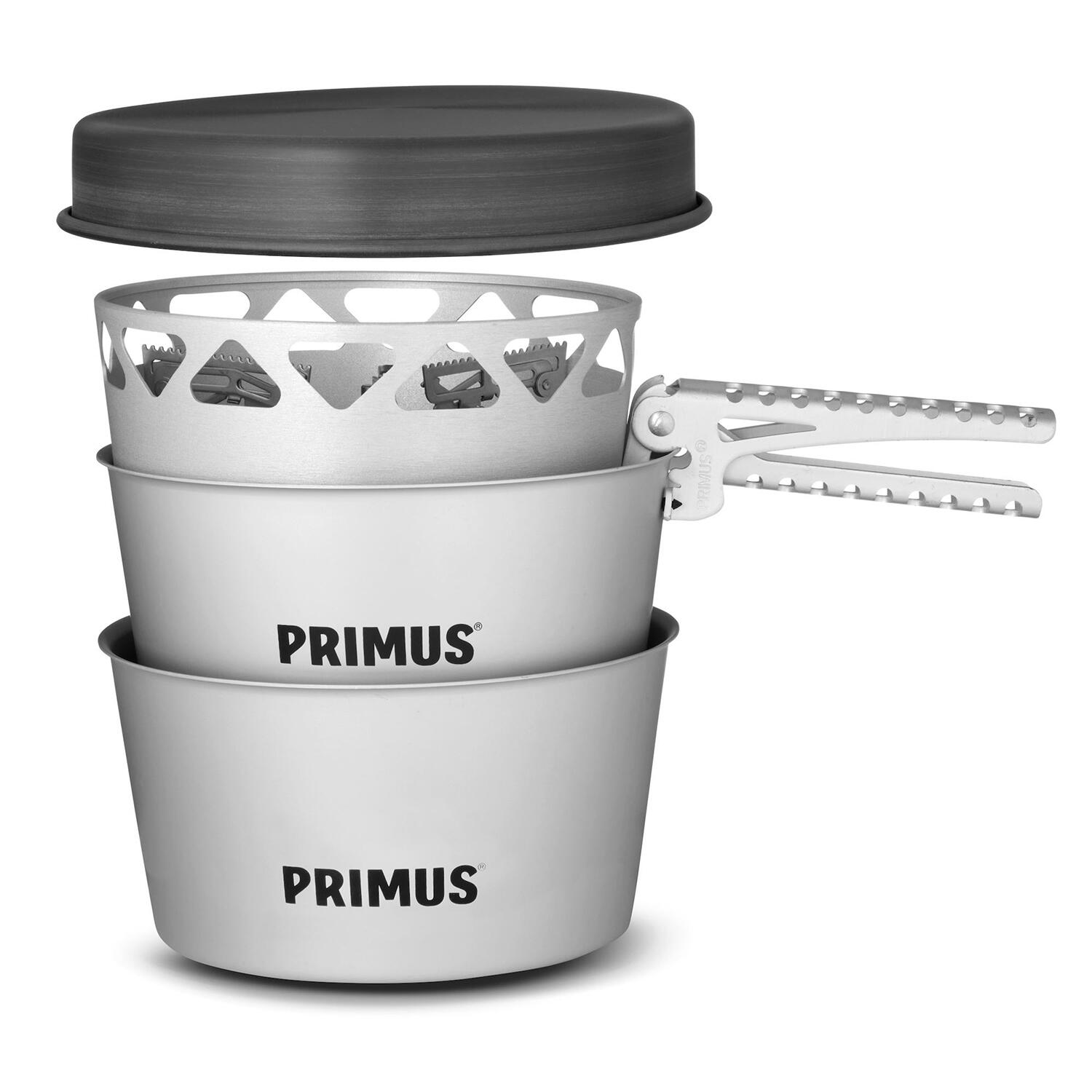 PRIMUS picture