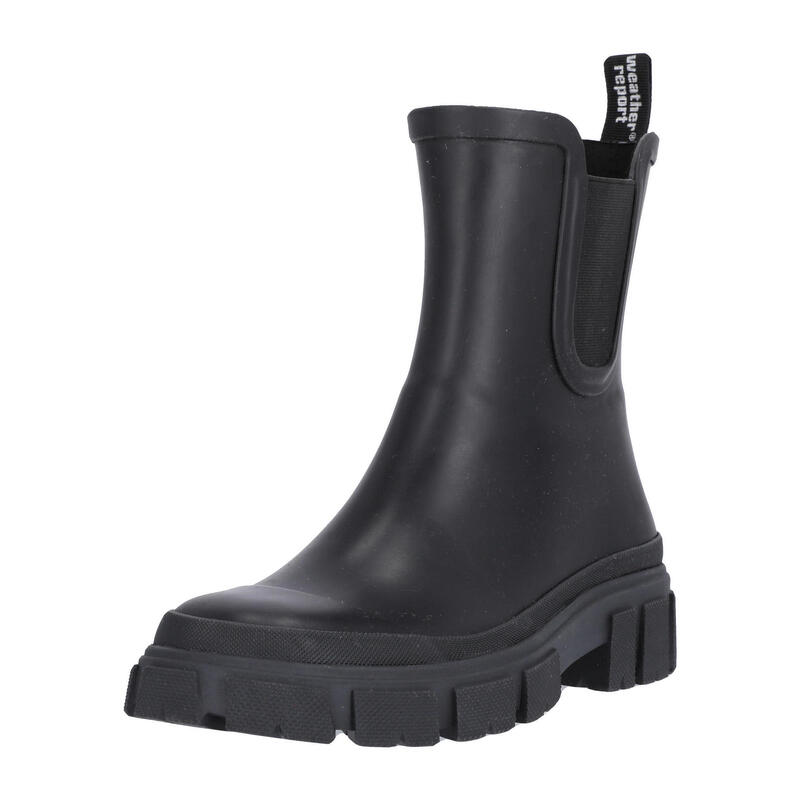 Botte en caoutchouc Raylee