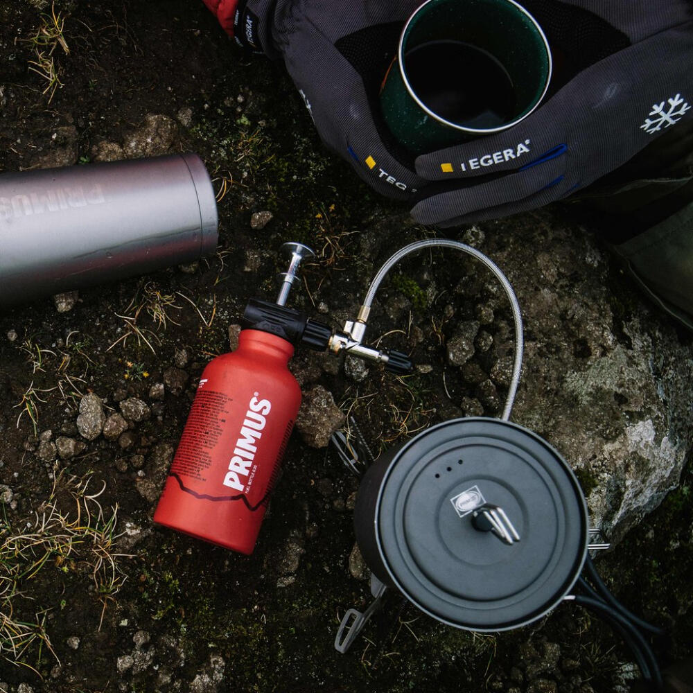 Butelka na paliwo Primus Fuel Bottle 1,0L 2/3