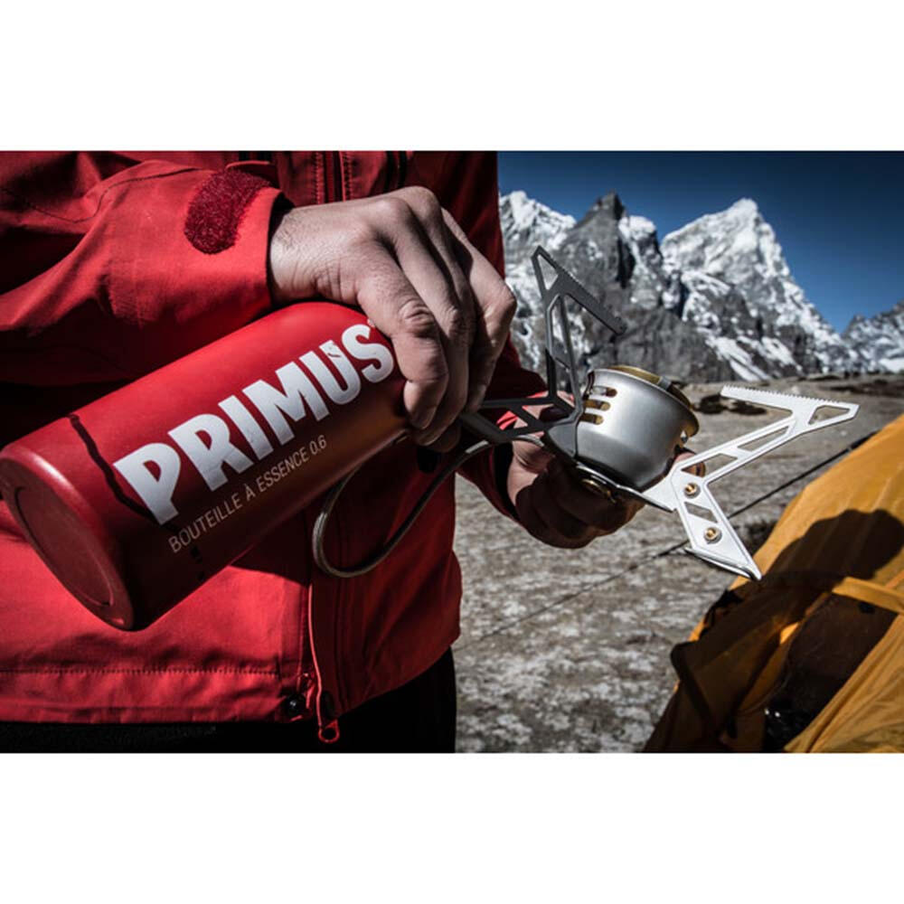 Campingkocher Primus Omnifuel II 2/7