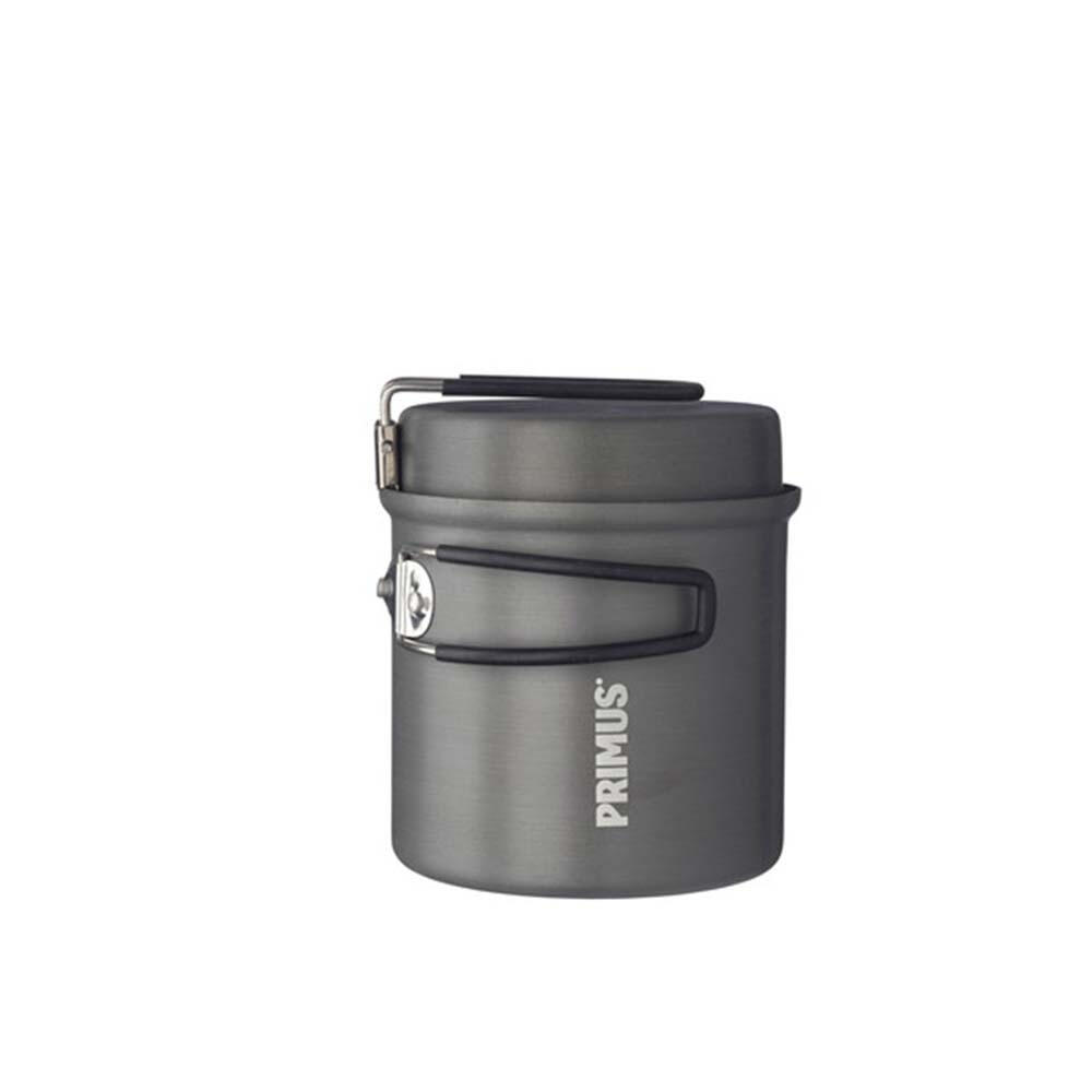 Pentola Da Campeggio Litech Trek Kettle 3/5