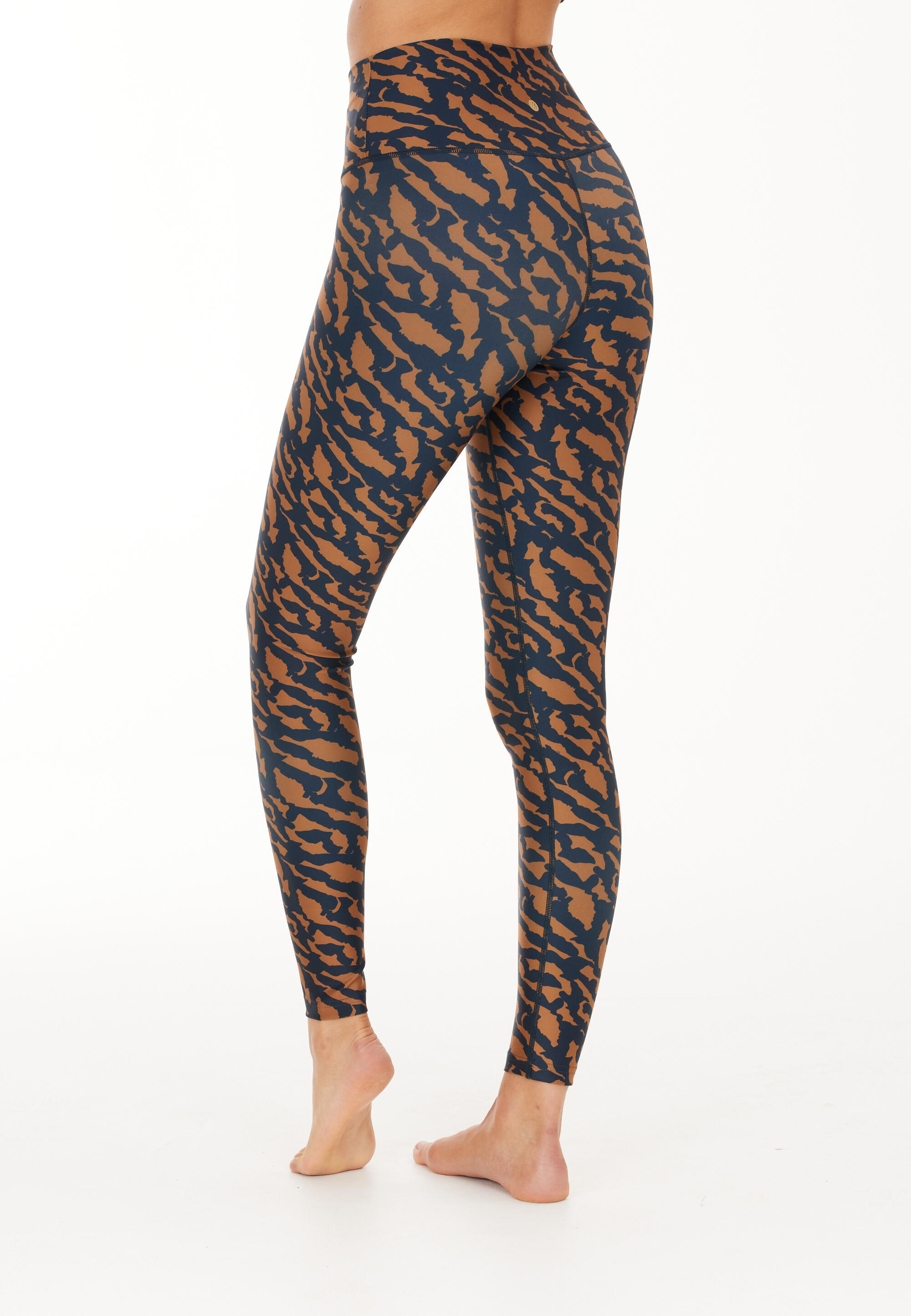 Mallas para mujer Athlecia Windia 5/5