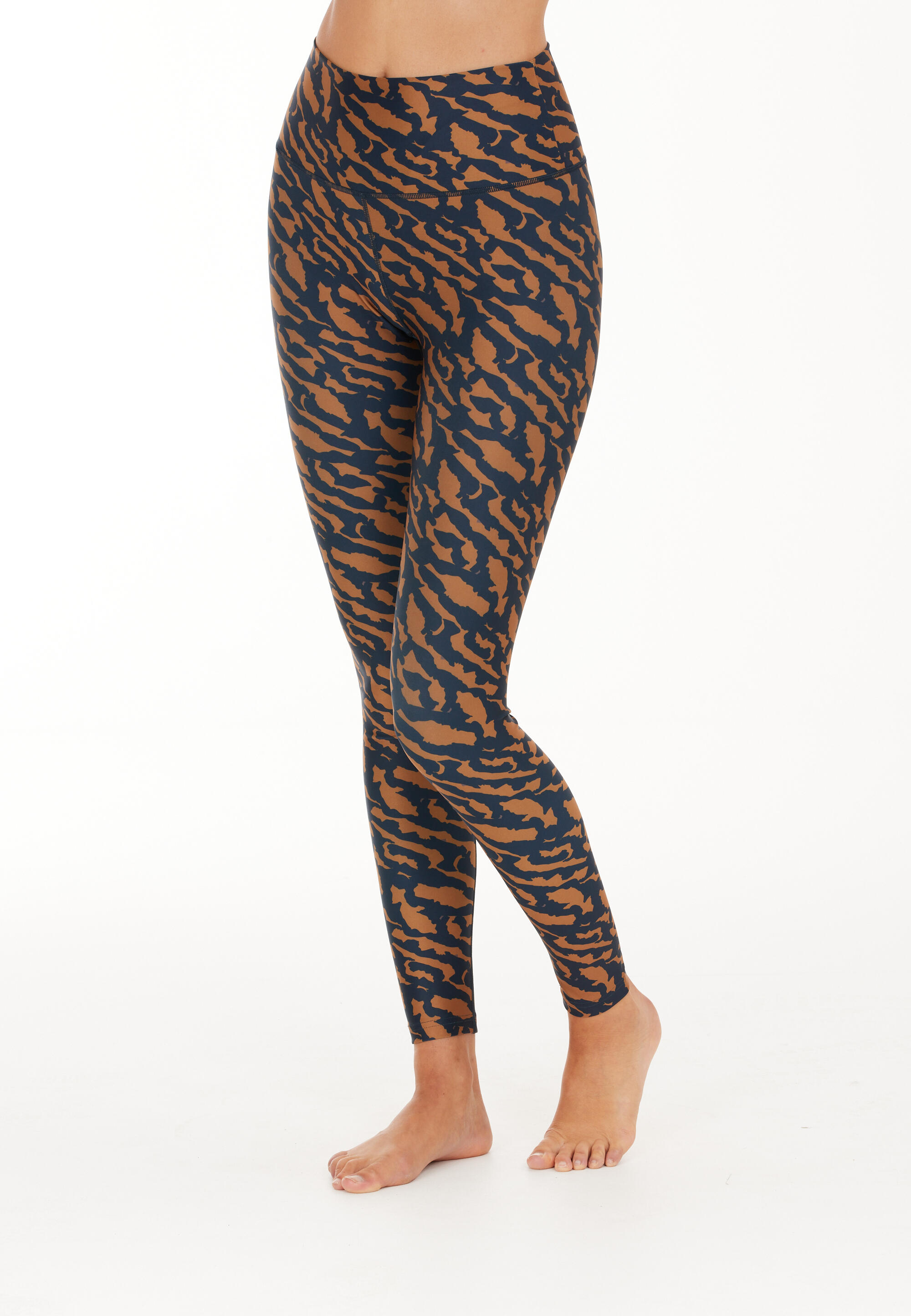 Mallas para mujer Athlecia Windia 4/5