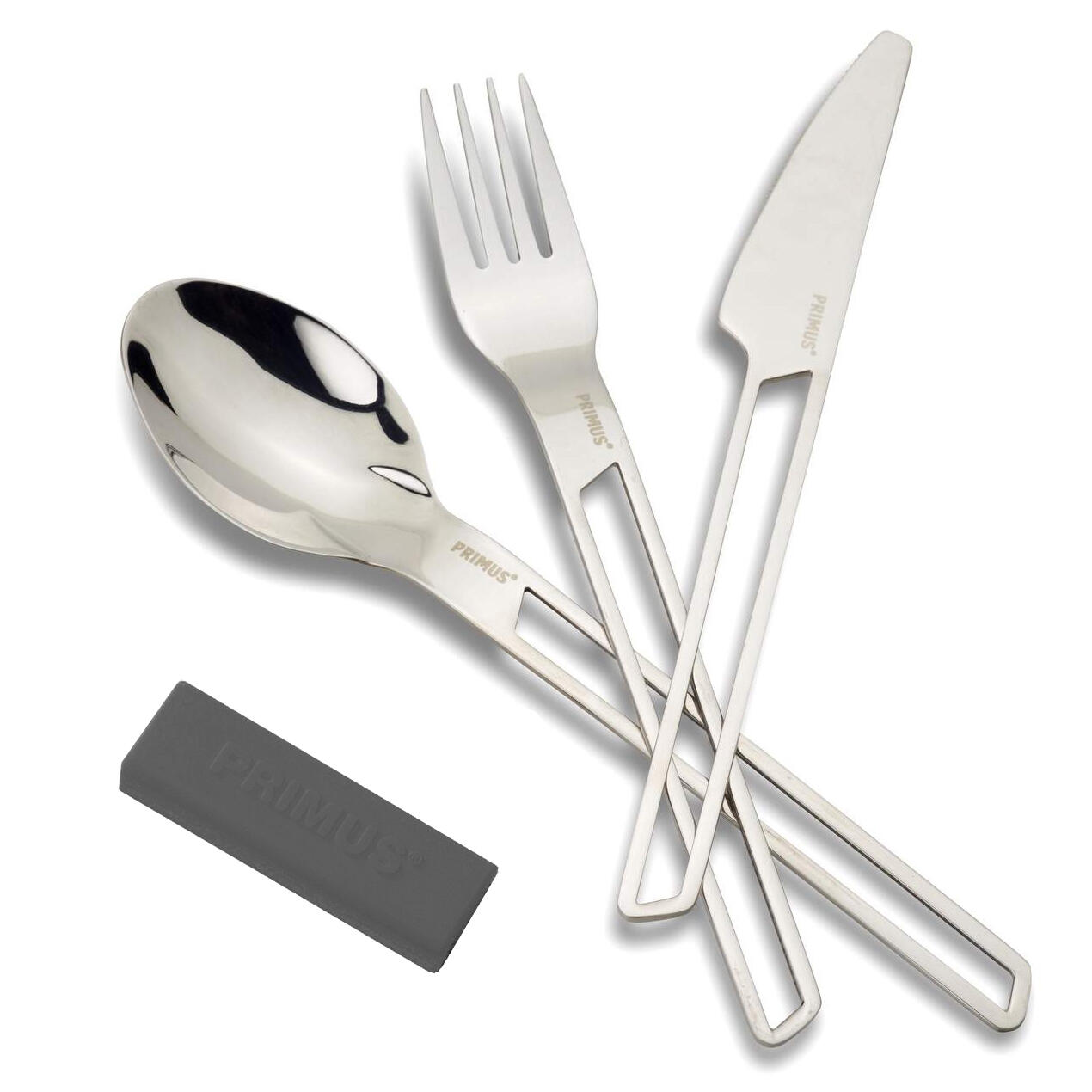 PRIMUS Turistické příbory Leisure Cutlery