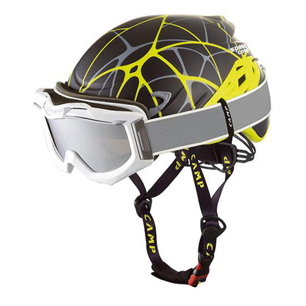 Kask wspinaczkowy i narciarski Camp SPEED COMP 2/5