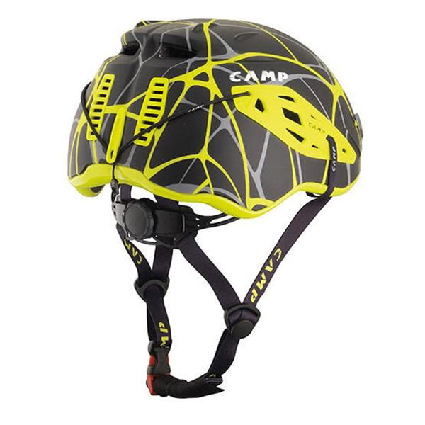 Kask wspinaczkowy i narciarski Camp SPEED COMP 3/5