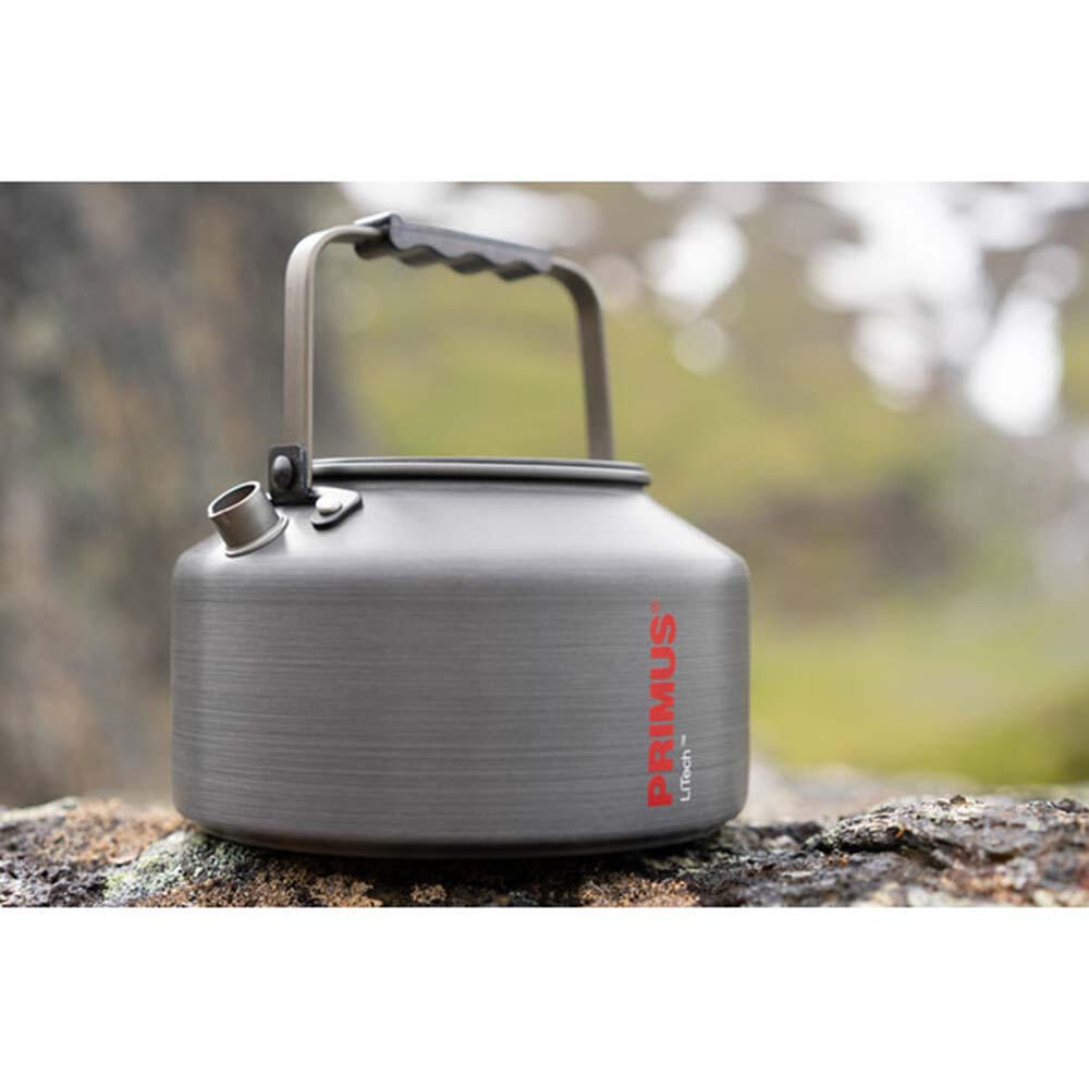 Czajnik turystyczny Primus LiTech Coffee-Tea Kettle 0,9L 2/4