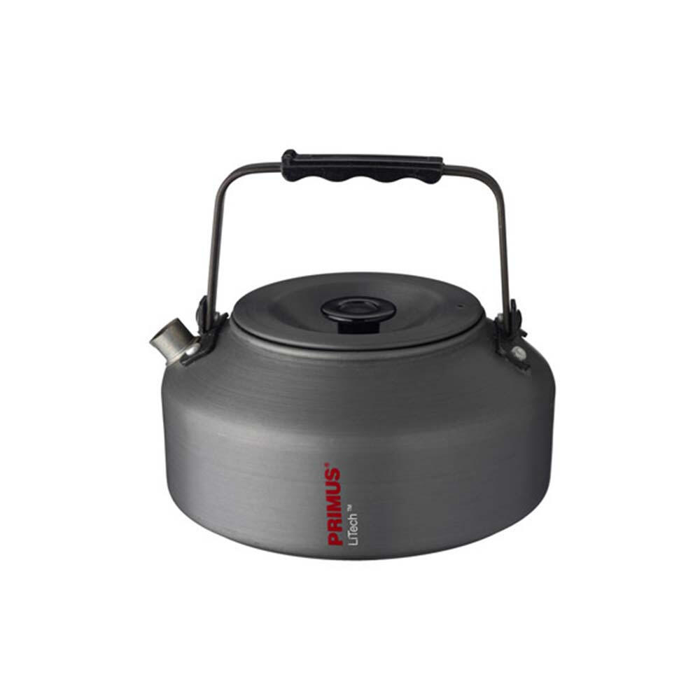Czajnik turystyczny Primus LiTech Coffee-Tea Kettle 0,9L 1/4