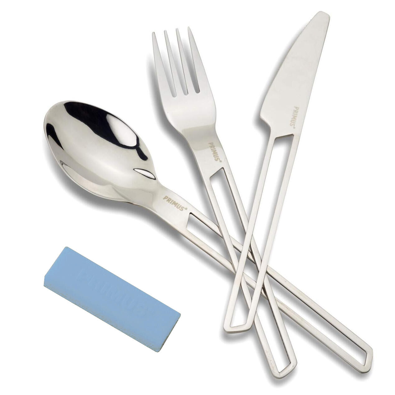 PRIMUS Leisure Cutlery 3 Piece Set