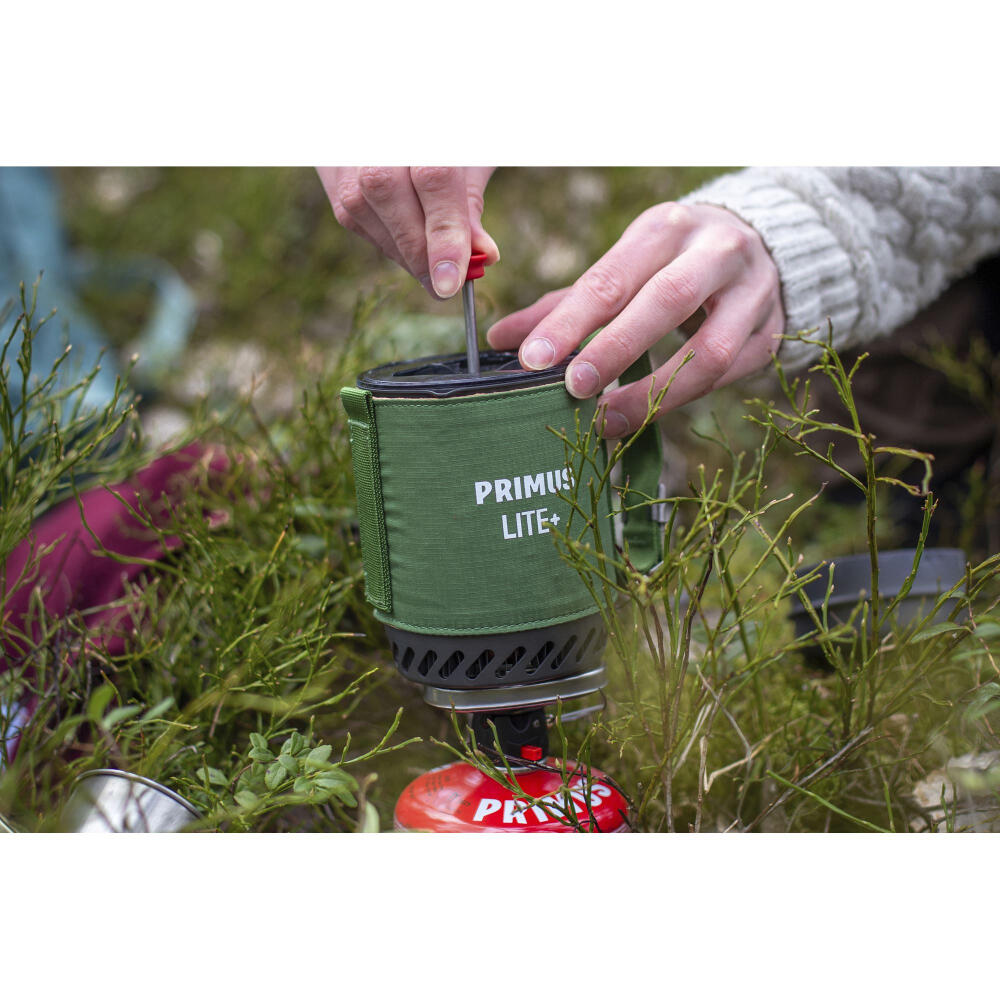 Primus Coffee/Tea Press for Lite et Lite + 3/5