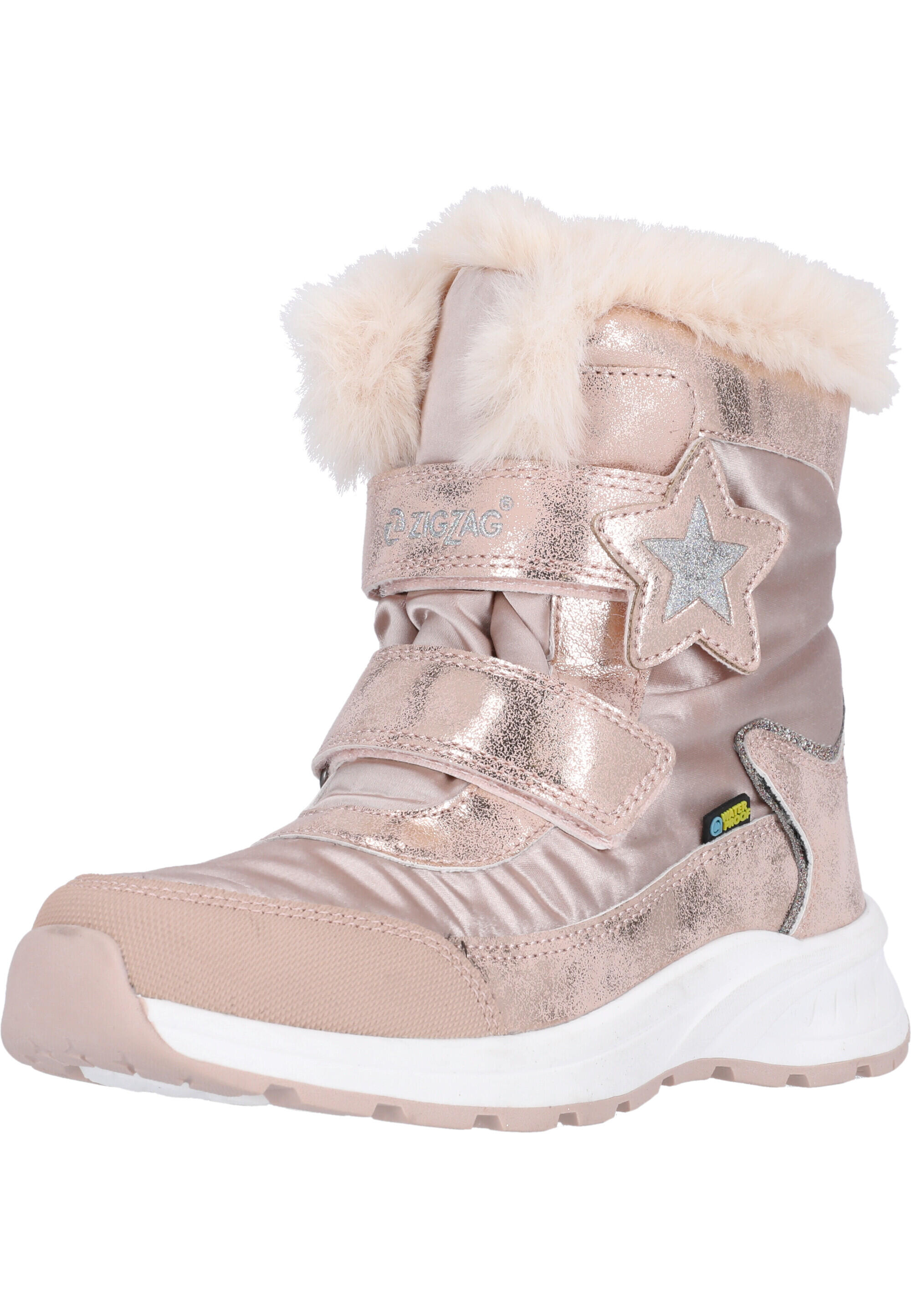 Bottes d'hiver Yasmine 2/5