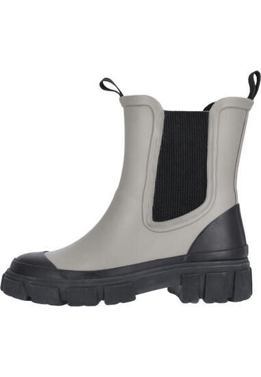 Gummistiefeletten Damen Athlecia Teya