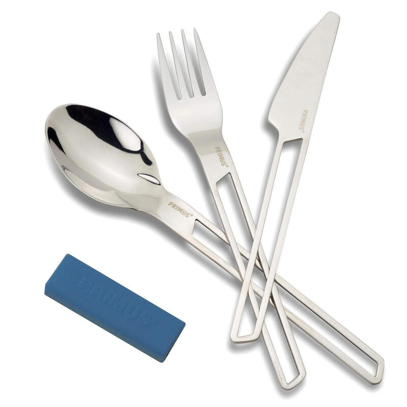 Niezbędnik turystyczny Primus CUTLERY LEISURE