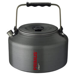 Bouilloire à café et à thé Primus Litech