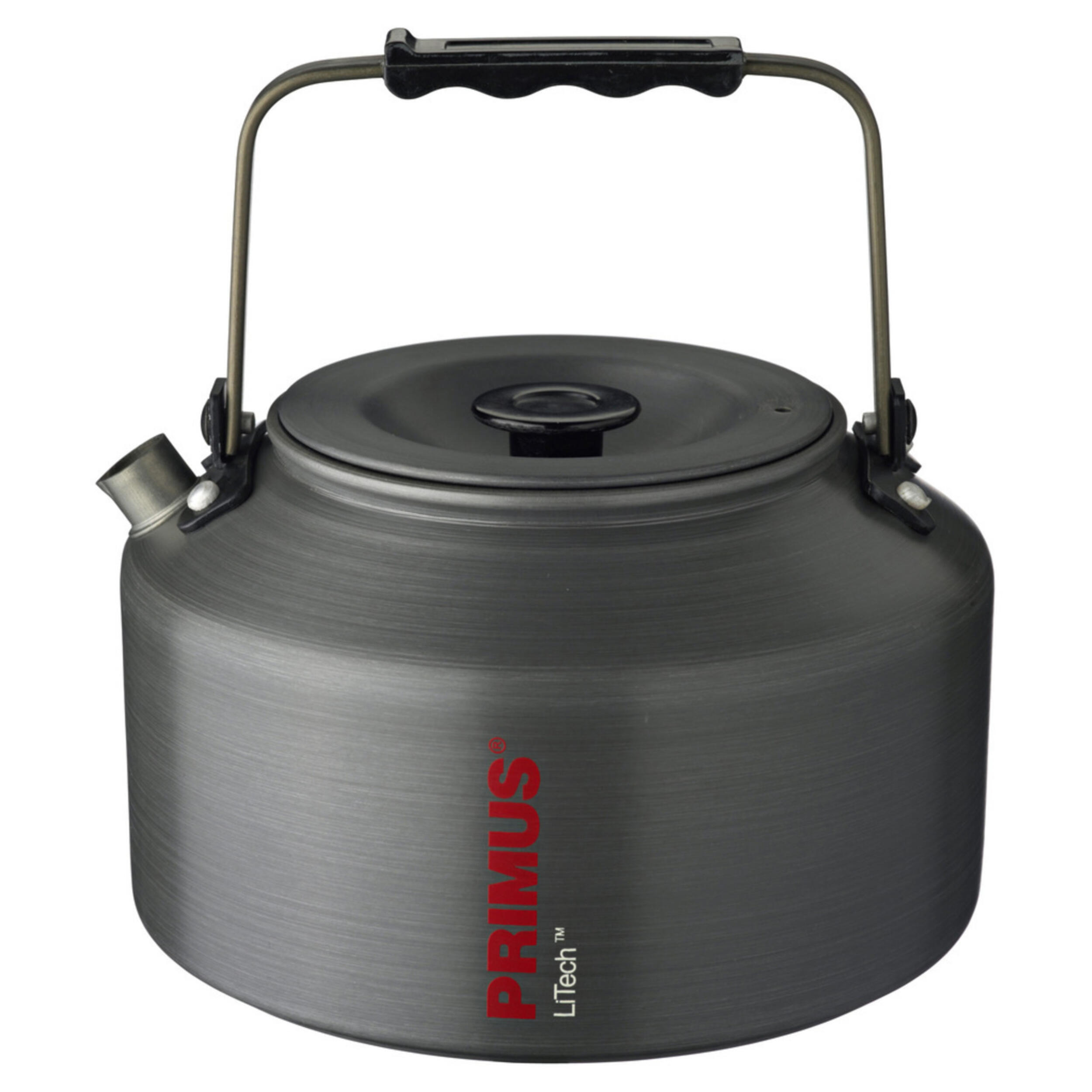 Primus - Bouilloire À Café Et À Thé Primus Litech - Batterie De Cuisine - Gris - Taille Unique - Decathlon