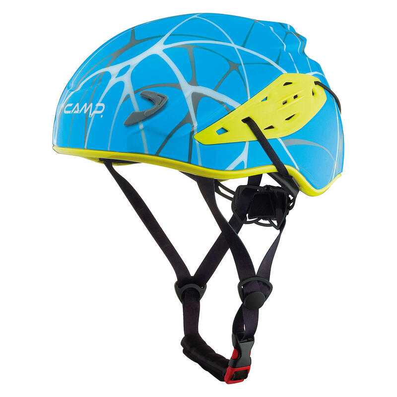 Kask wspinaczkowy i narciarski Camp SPEED COMP