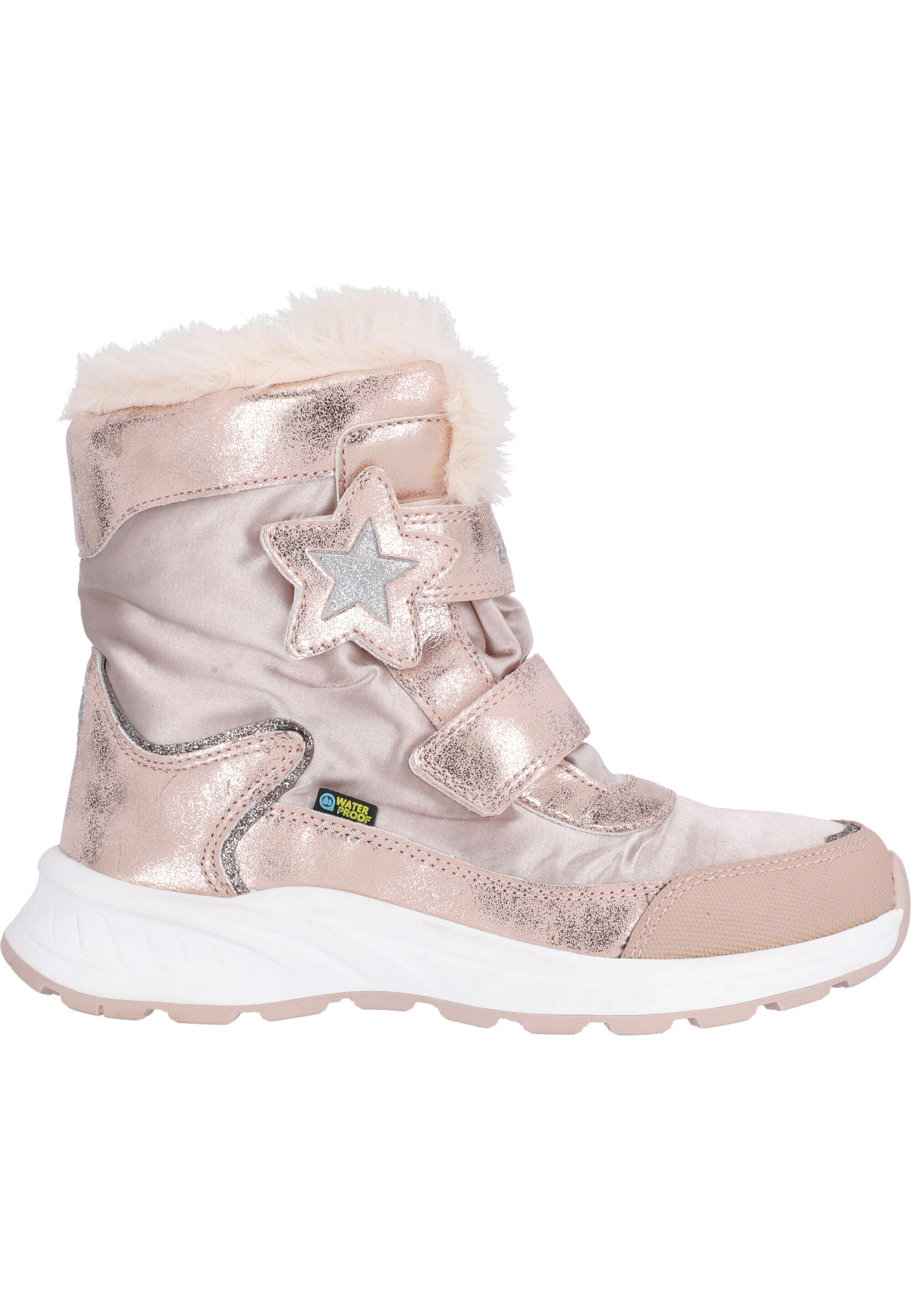 Bottes d'hiver Yasmine 3/5