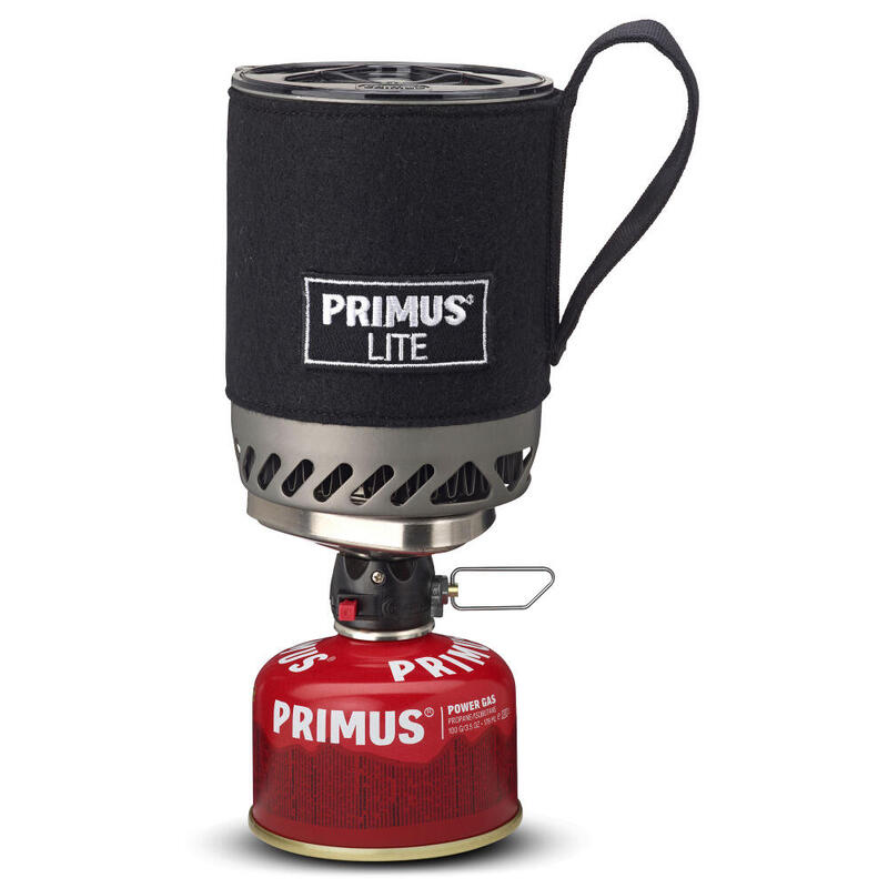 Primus Lite Stove System kampeerkachel