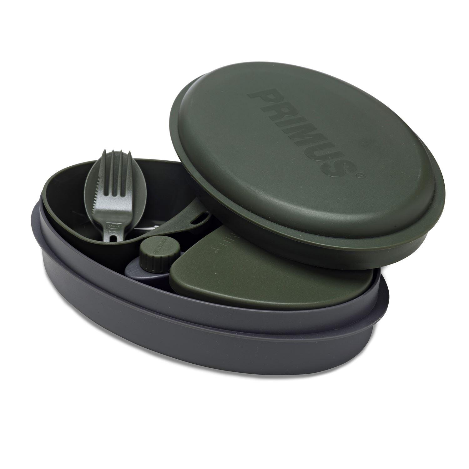 PRIMUS Primus Meal Set piatti turistici