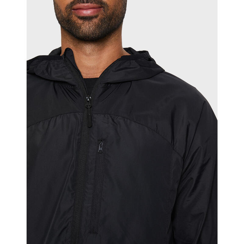 Windbreaker Herren THREADBARE