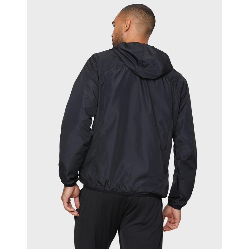 Windbreaker Herren THREADBARE