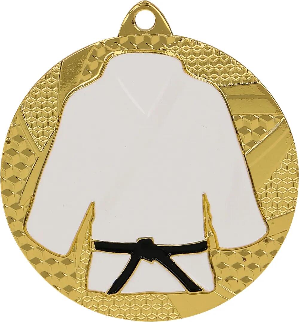Medalie Karate MMC 6550 3/4