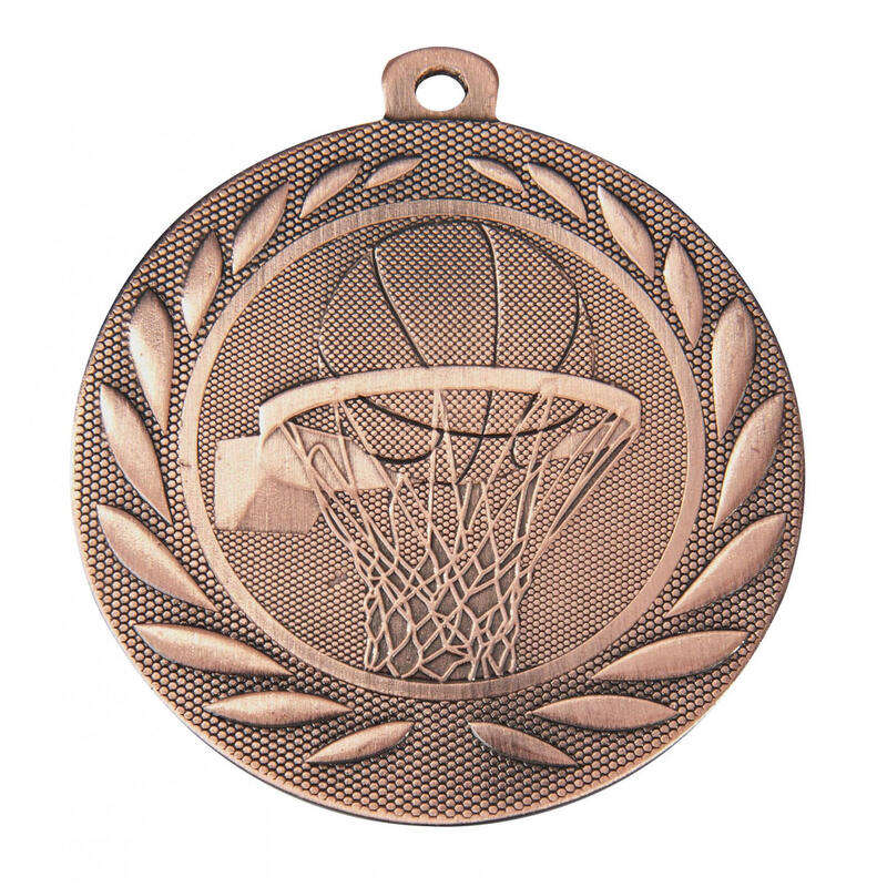 Medalie 50mm  DI 5000 - Basketball