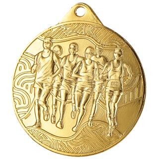 Medalie Alergare MMC 32050