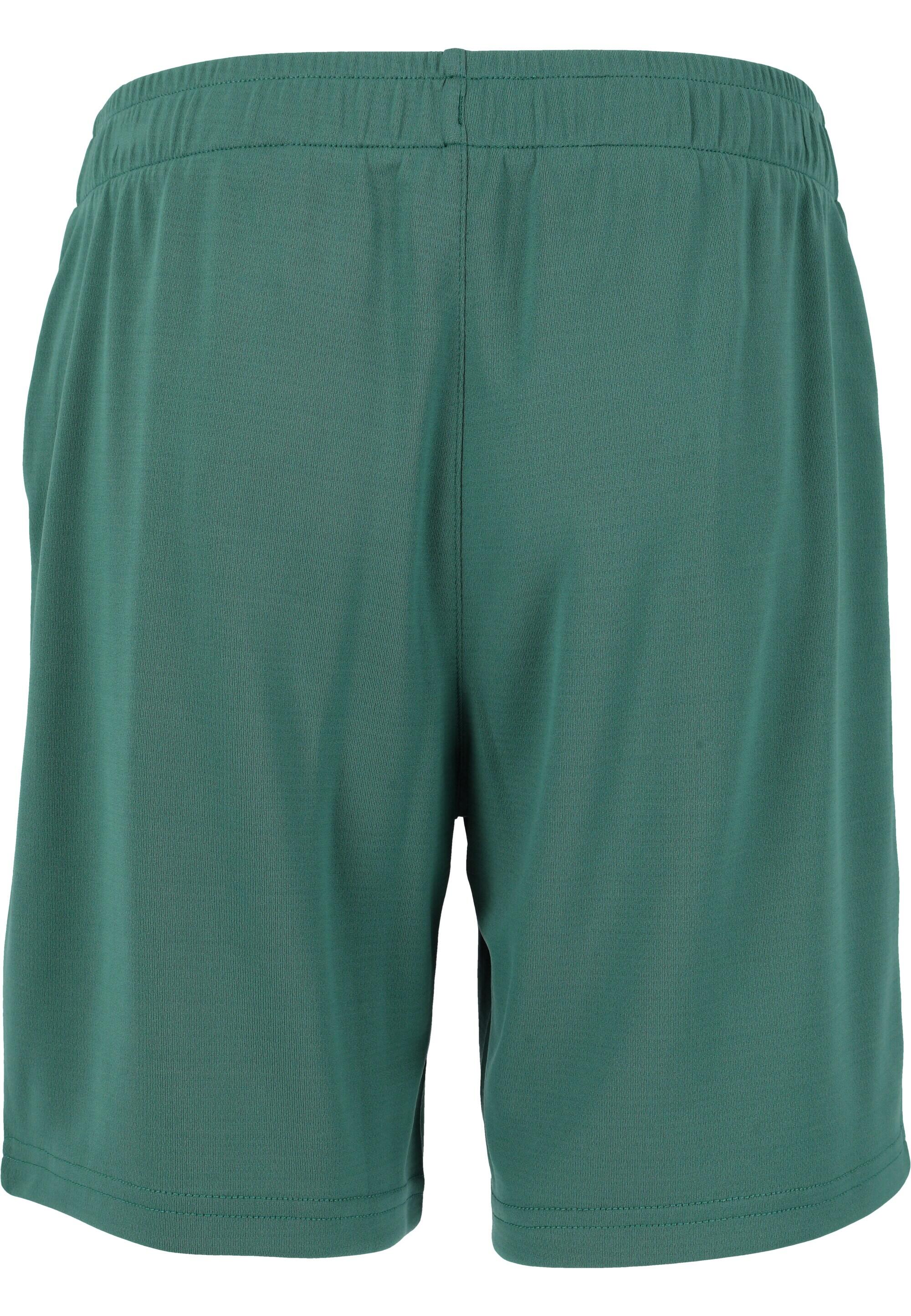 Short Sesto Jr. 2/5