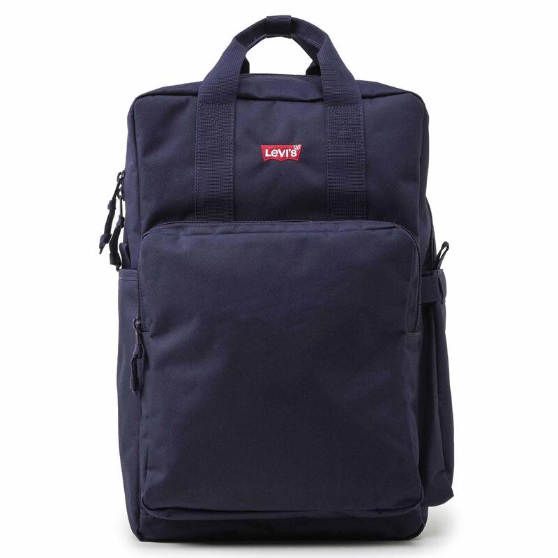 Rucksack Unisex-LEVI'S L-PACK LARGE RECYCLED