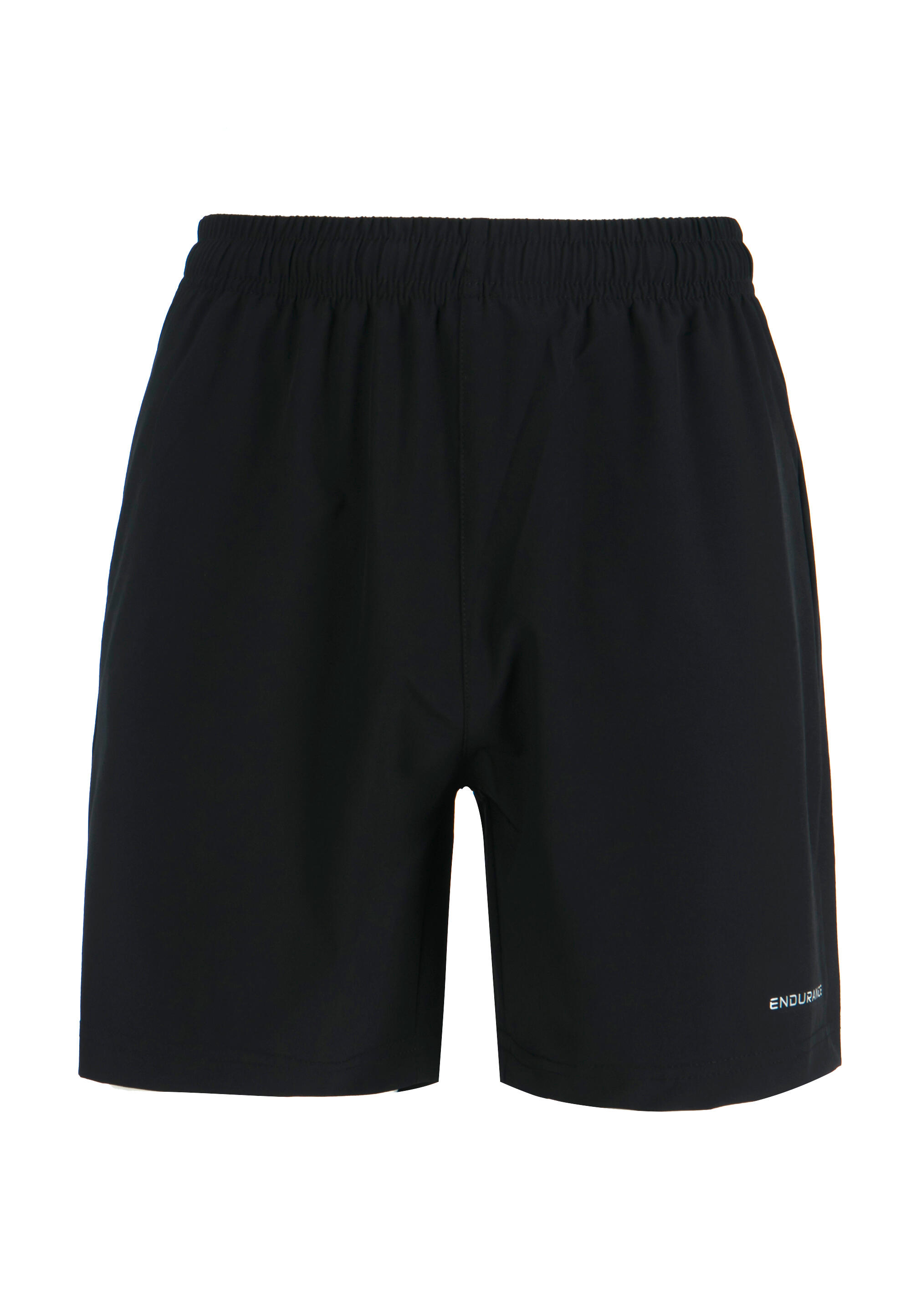 Children's shorts Endurance Forzer 4/5