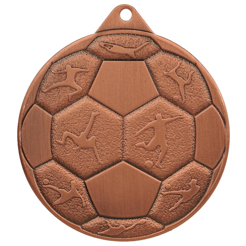 Medalie Fotbal MMC 8850