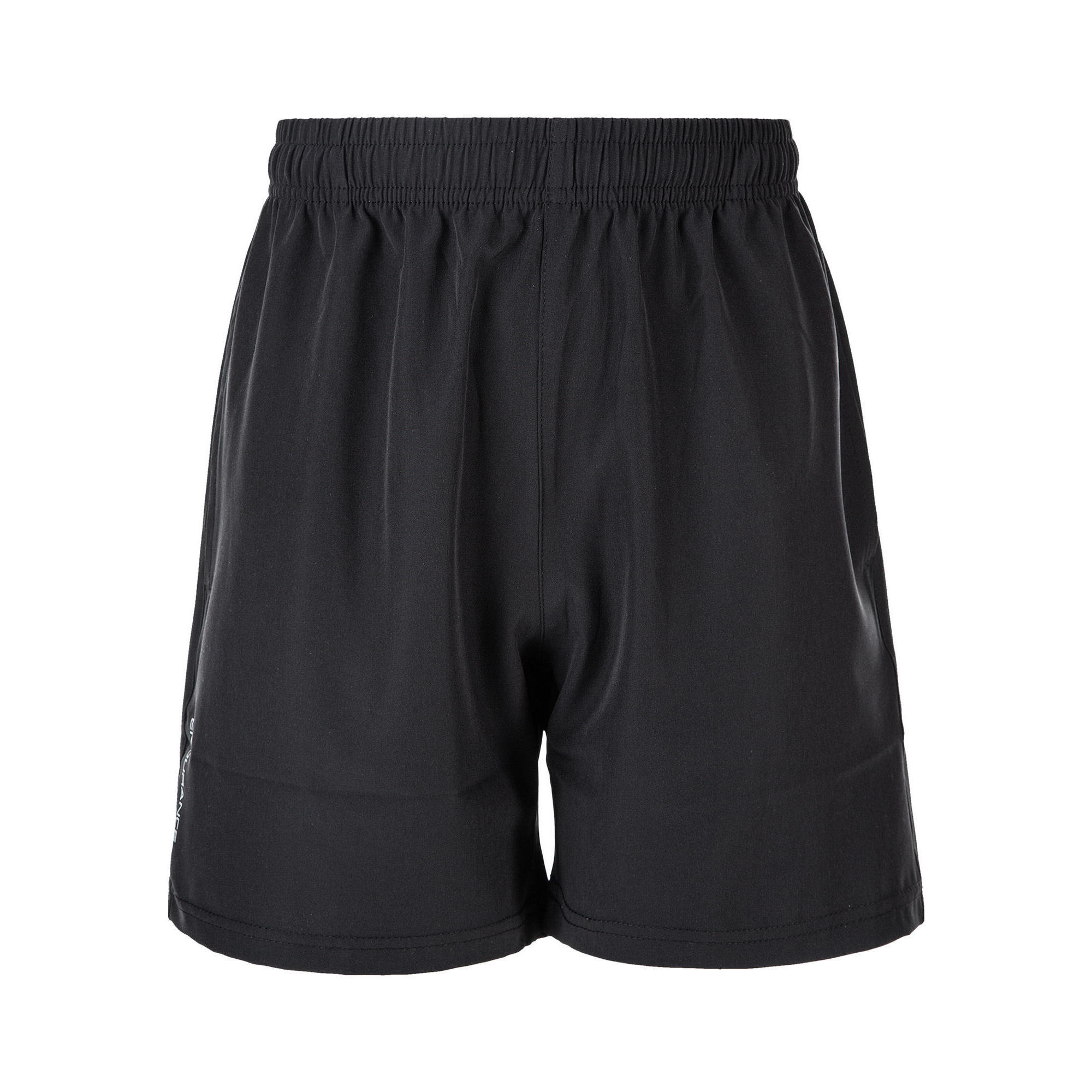 Endurance - Short Vanclause Jr. - Short - Noir - 8 Ans / 128 Cm - Decathlon