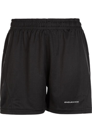 Shorts für Damen Endurance Carnew