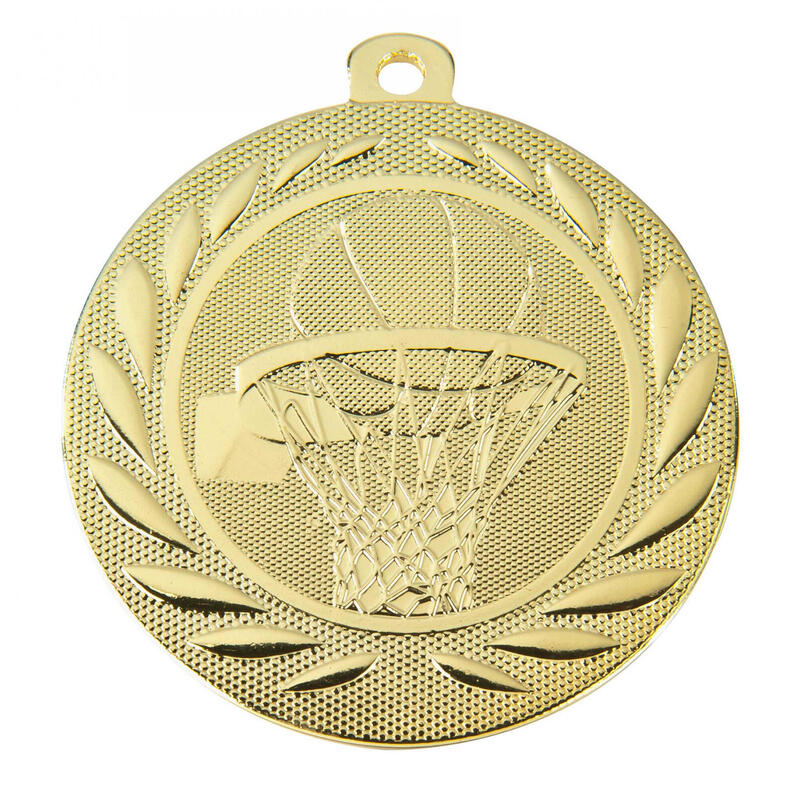 Medalie 50mm  DI 5000 - Basketball