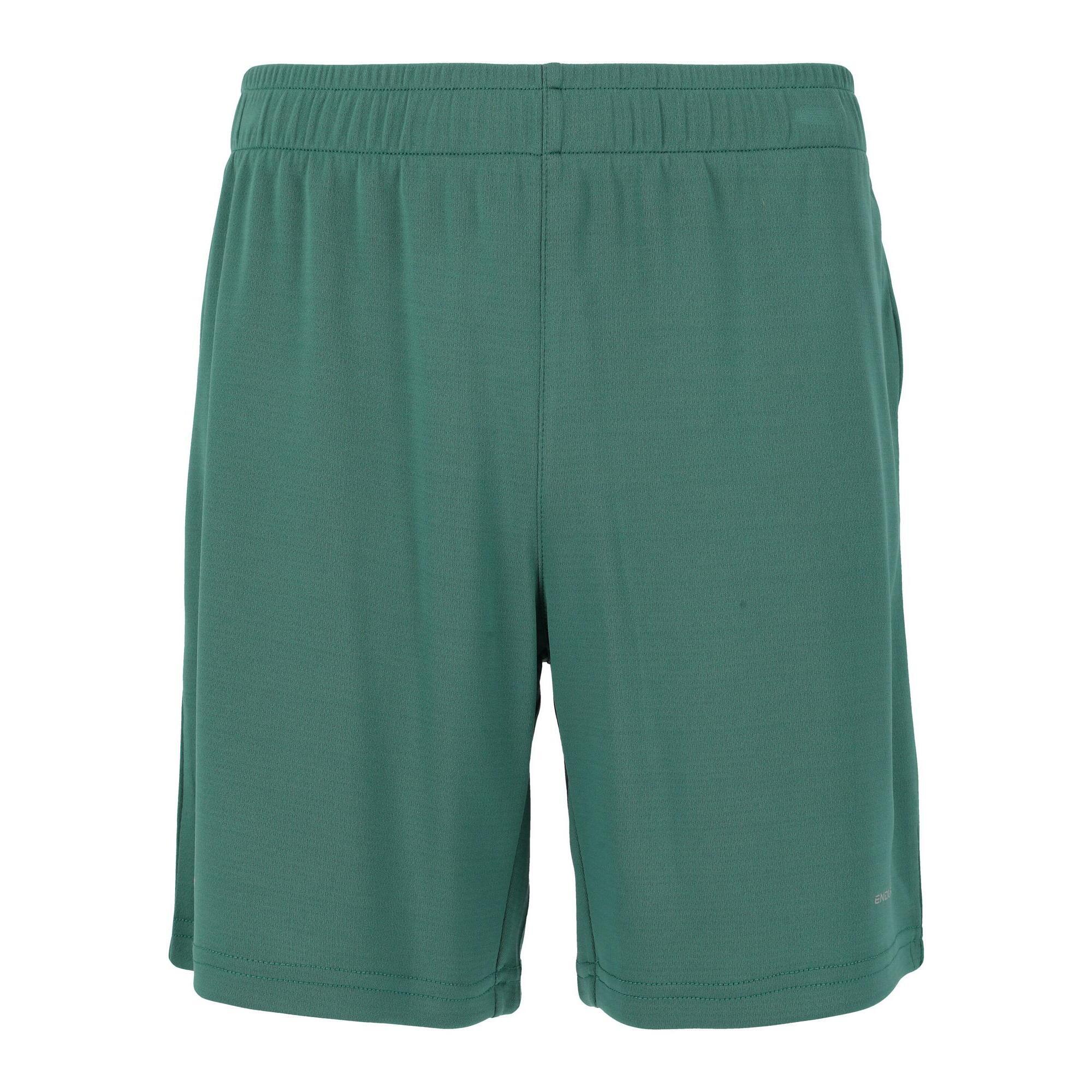 Whistler - Short Sesto Jr. - Polaire - Vert - 164 Cm - Decathlon