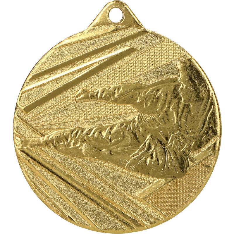 Medalie Karate ME 002