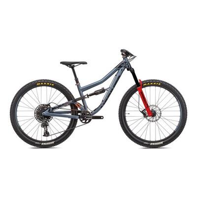 Nerd mini 650b trail - sharkskin