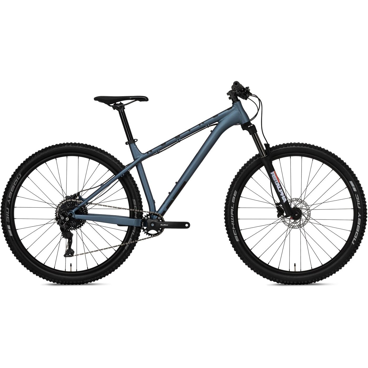 Eccentric Lite 2 29'' Hardtail Trail - Sharkskin 1/1