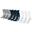 Socken Unisex 9er Pack-HEAD PERFORMANCE SHORT CREW 9P ECOM