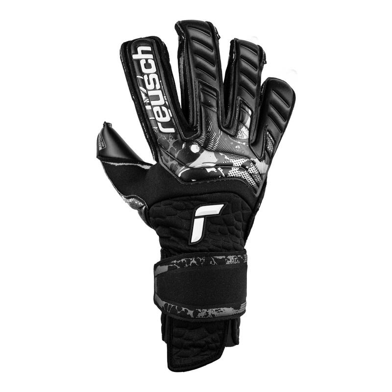 Gants de gardien Reusch Attrakt Infinity Resistor AdaptiveFlex