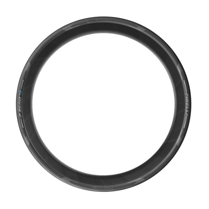 ZERO Race 4S - noir