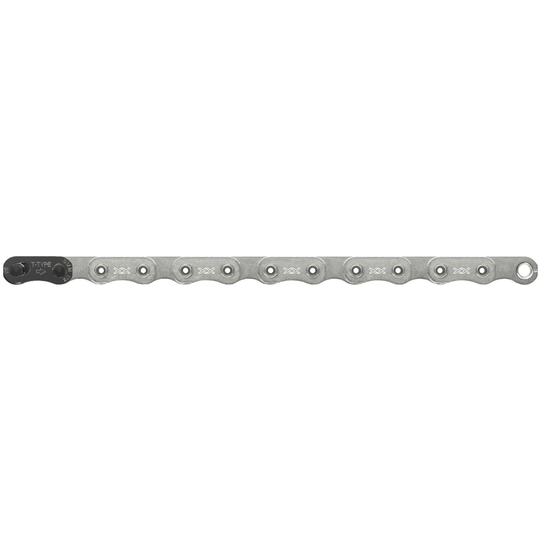Groupe complet vélo t-type axs clip-on Sram XX Cl55 Dub Wide 2-guards Q194 32D 1 5/7