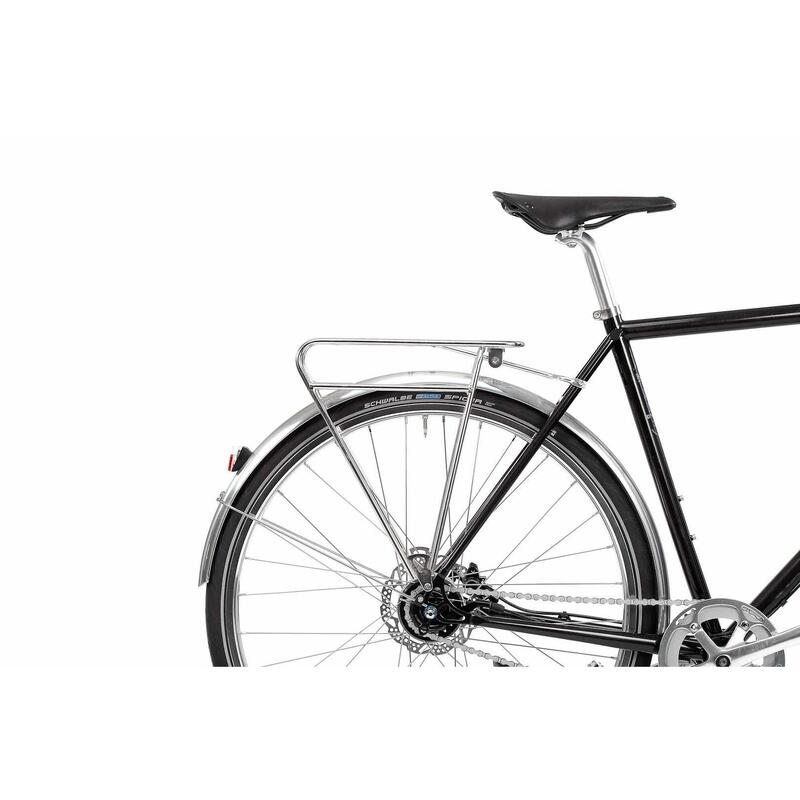 Commuter Rear Rack - Poli