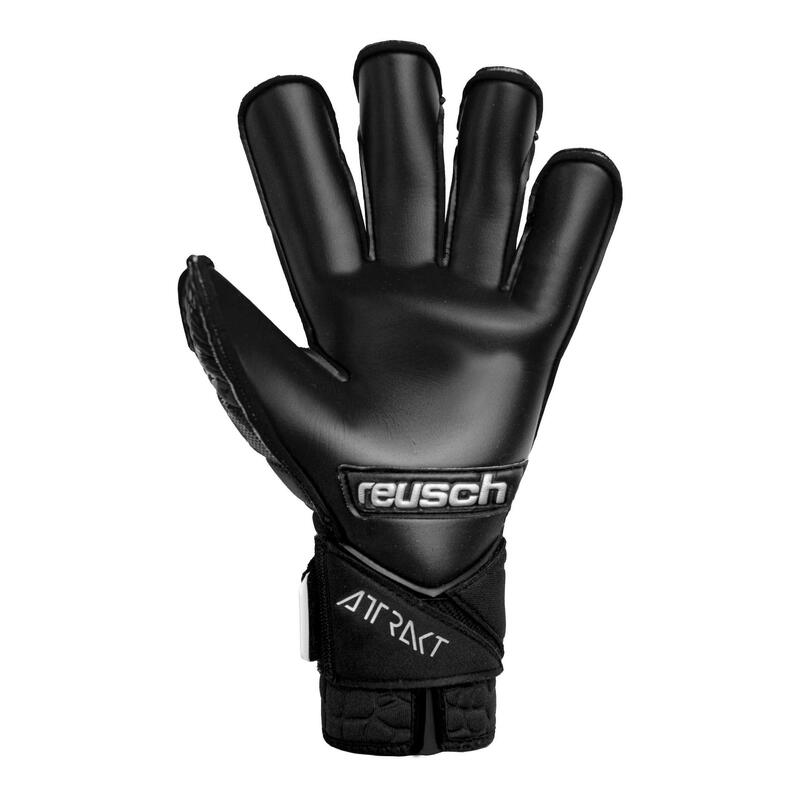 Gants de gardien Reusch Attrakt Infinity Resistor AdaptiveFlex