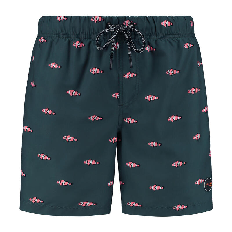 Boardshorts Clownfish