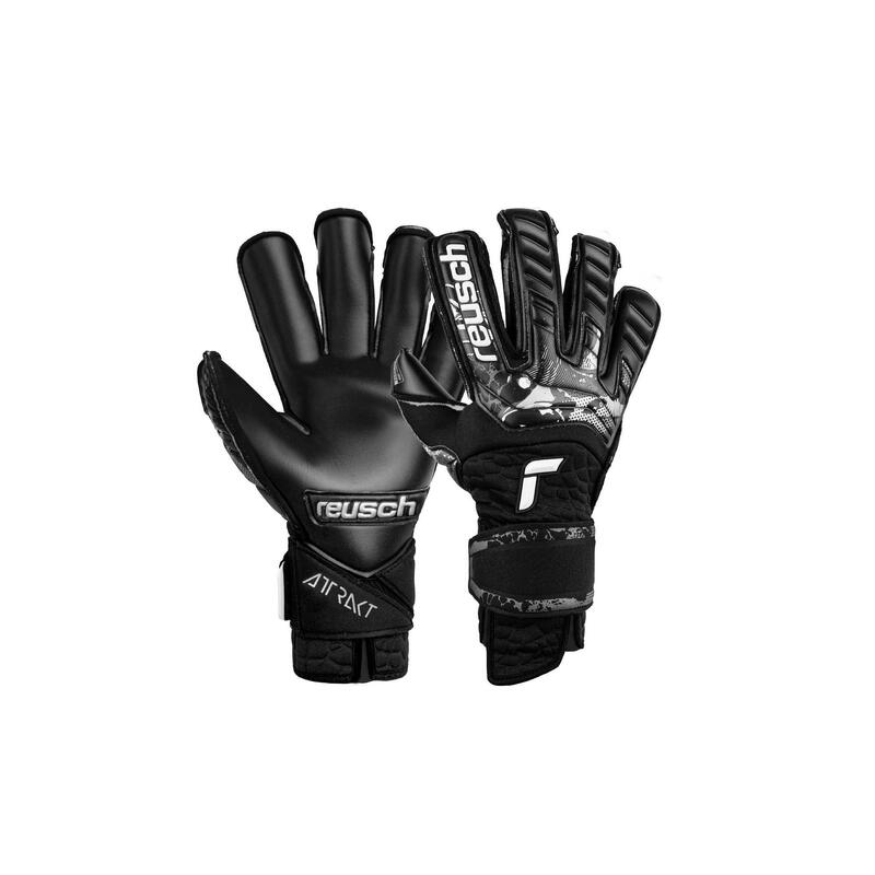 Gants de gardien Reusch Attrakt Infinity Resistor AdaptiveFlex