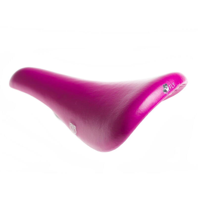 Selle de vol - violet